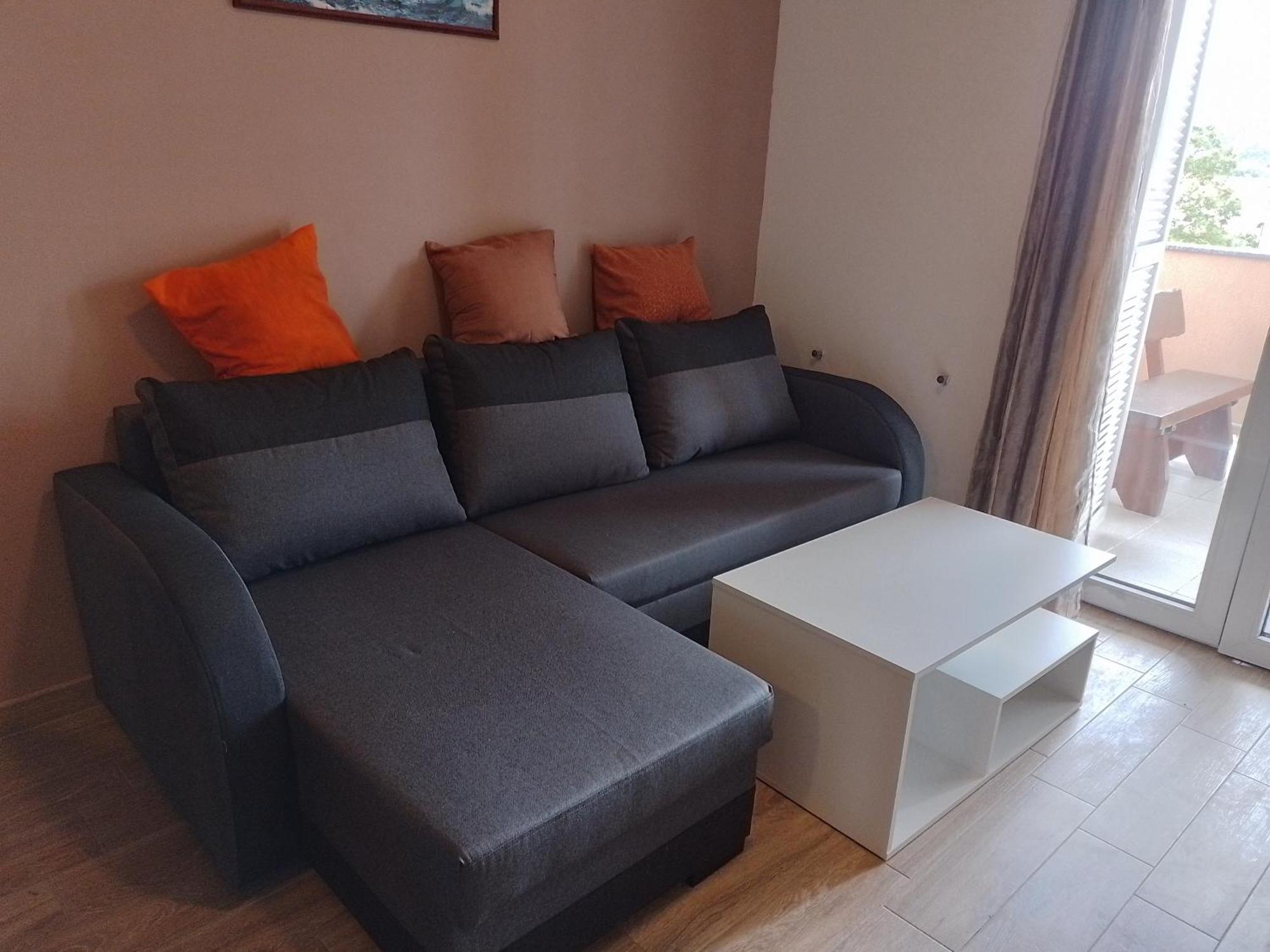 Apartments Rajka Lopar Exterior photo