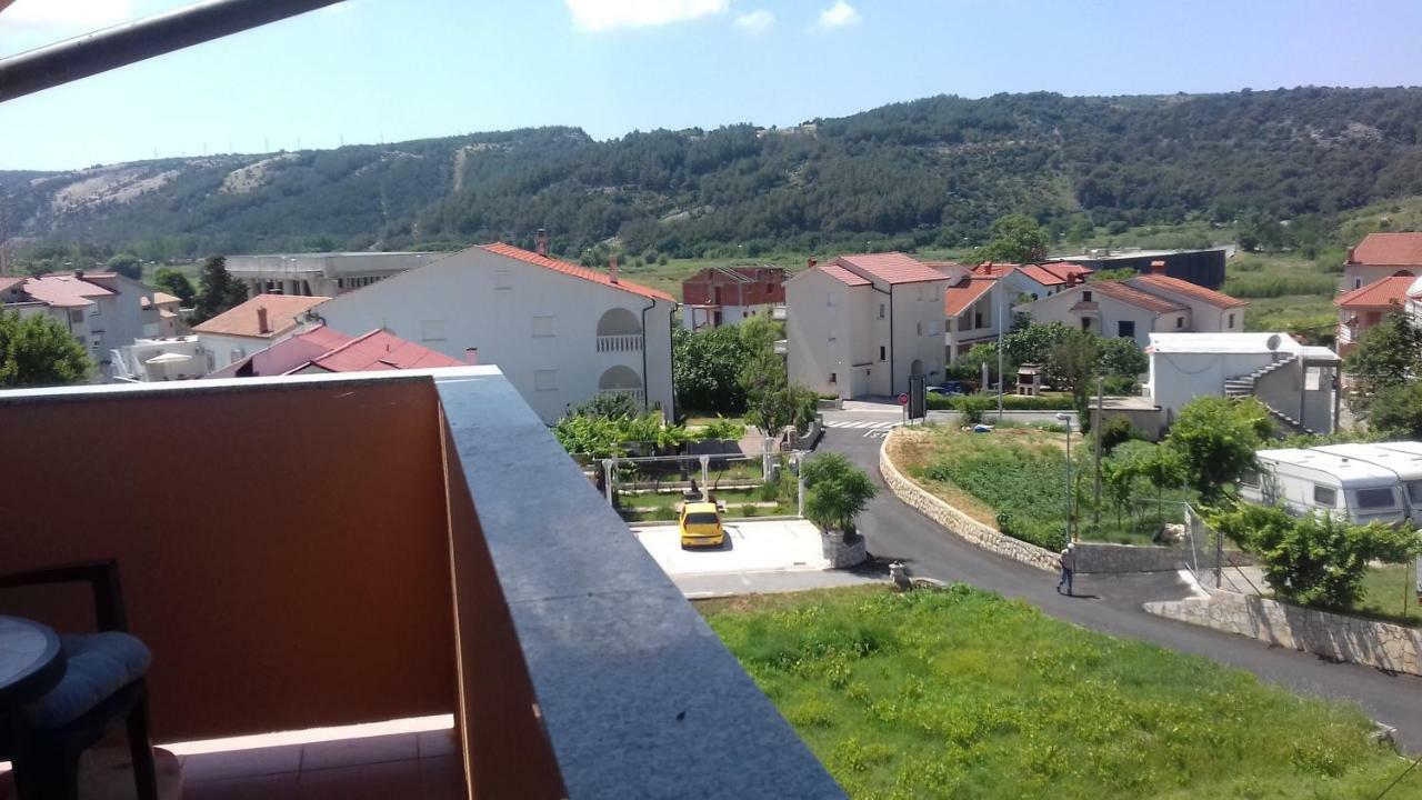 Apartments Rajka Lopar Exterior photo