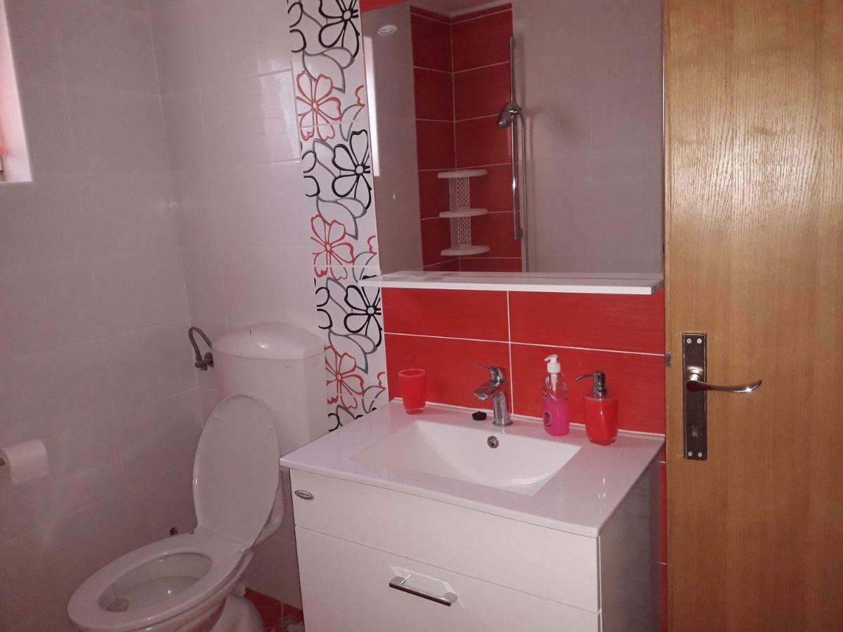 Apartments Rajka Lopar Exterior photo