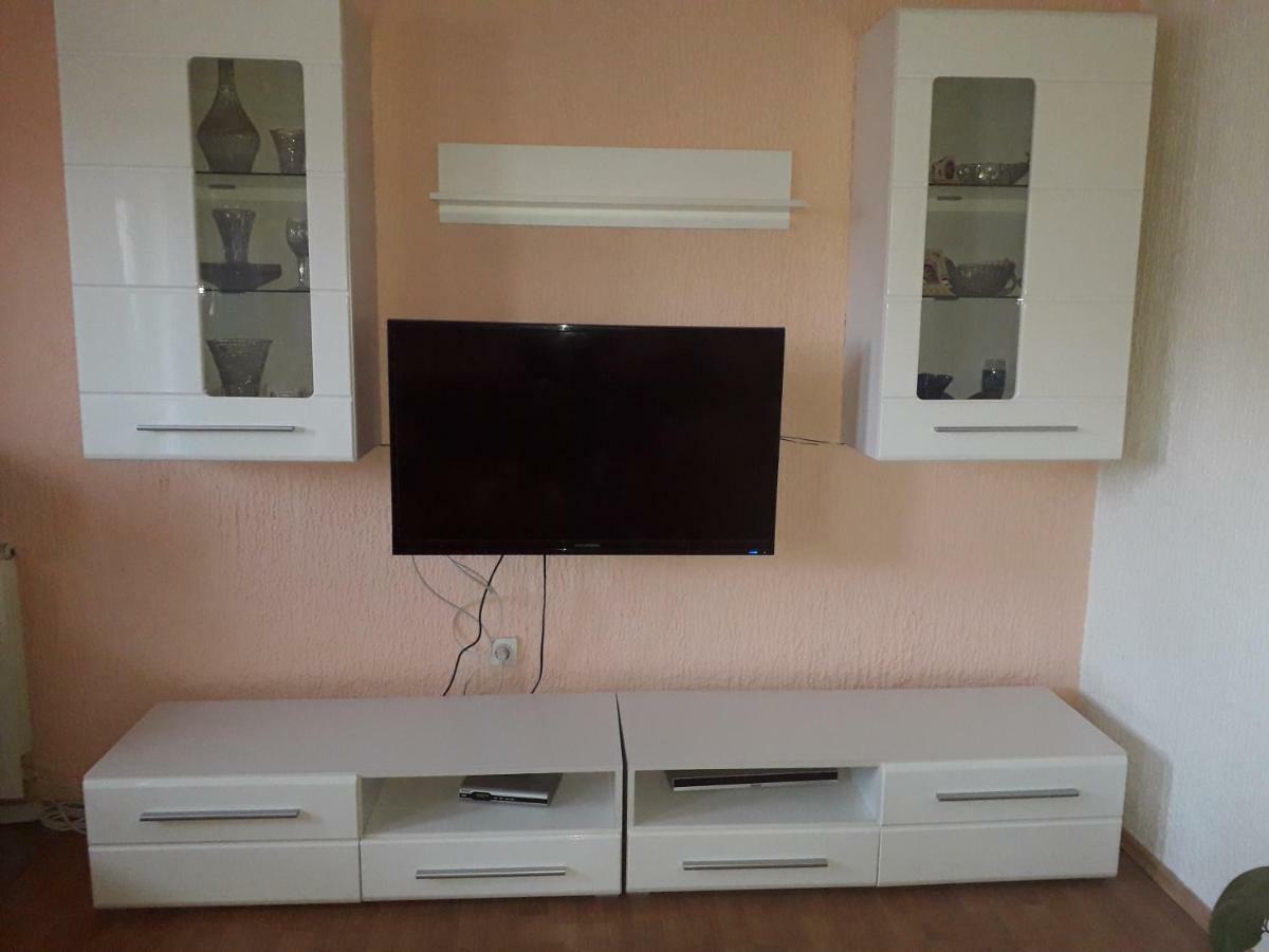 Apartments Rajka Lopar Exterior photo